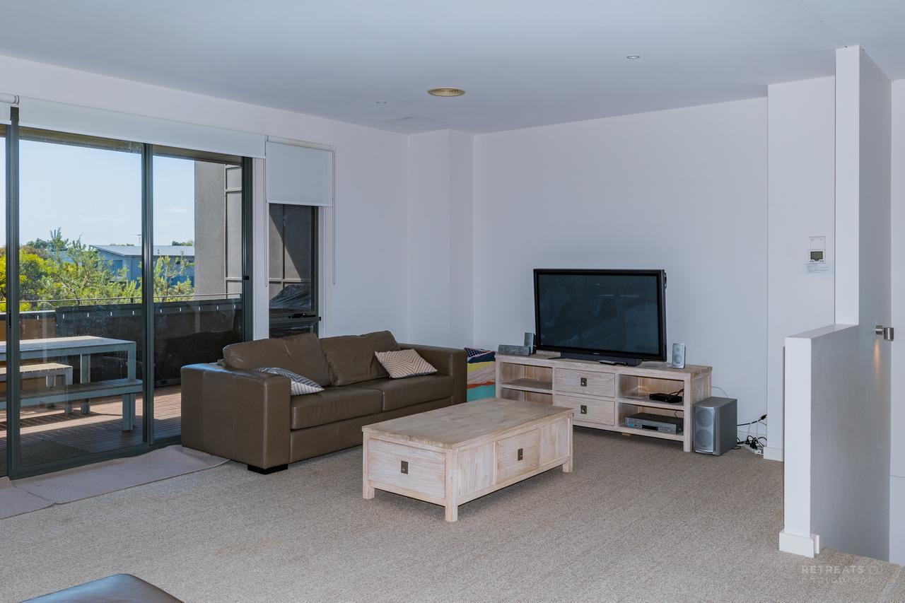 1 Sunset Place Apartment Torquay Exterior photo