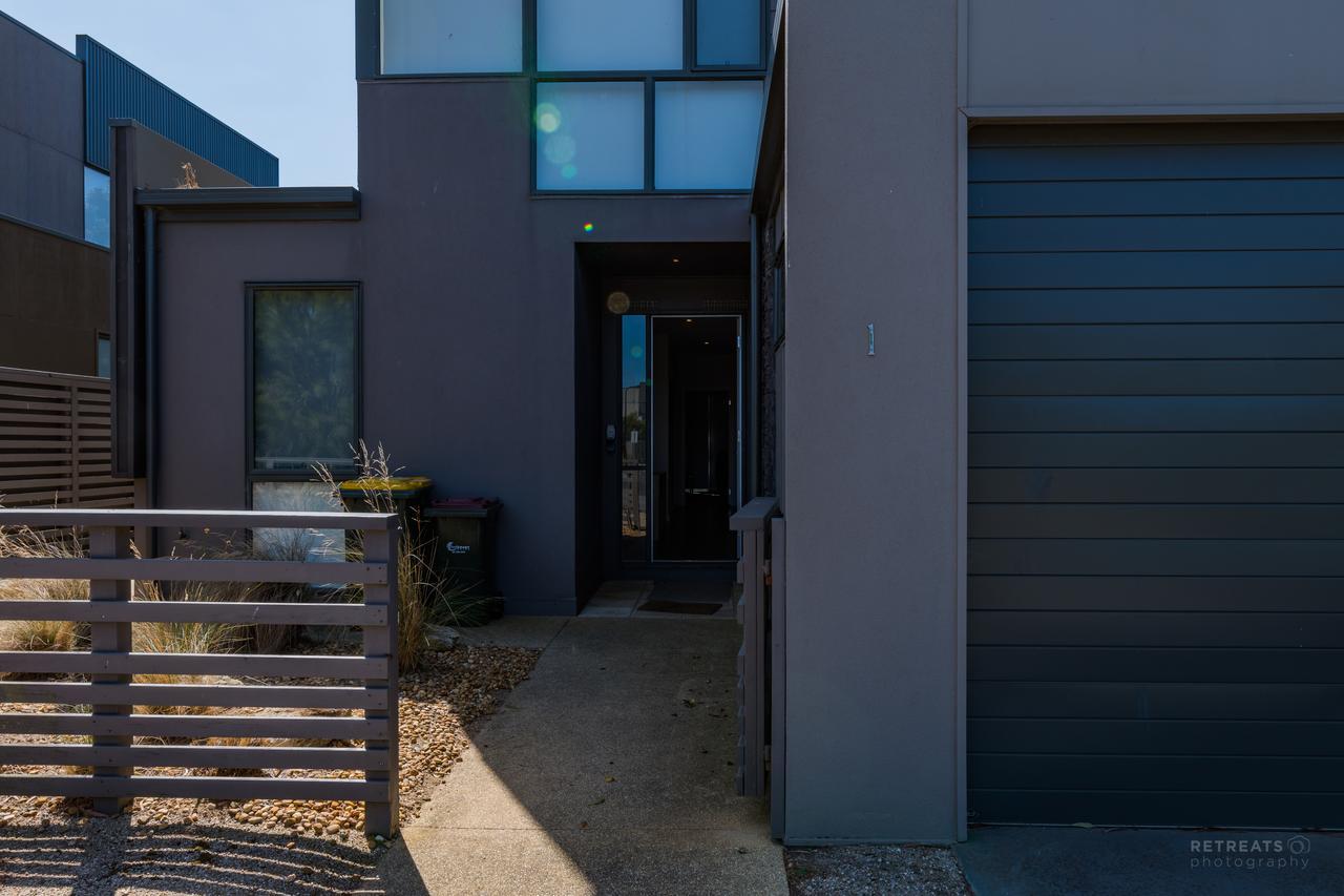 1 Sunset Place Apartment Torquay Exterior photo
