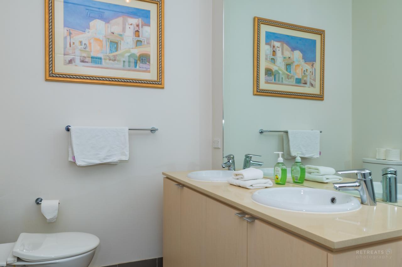 1 Sunset Place Apartment Torquay Exterior photo