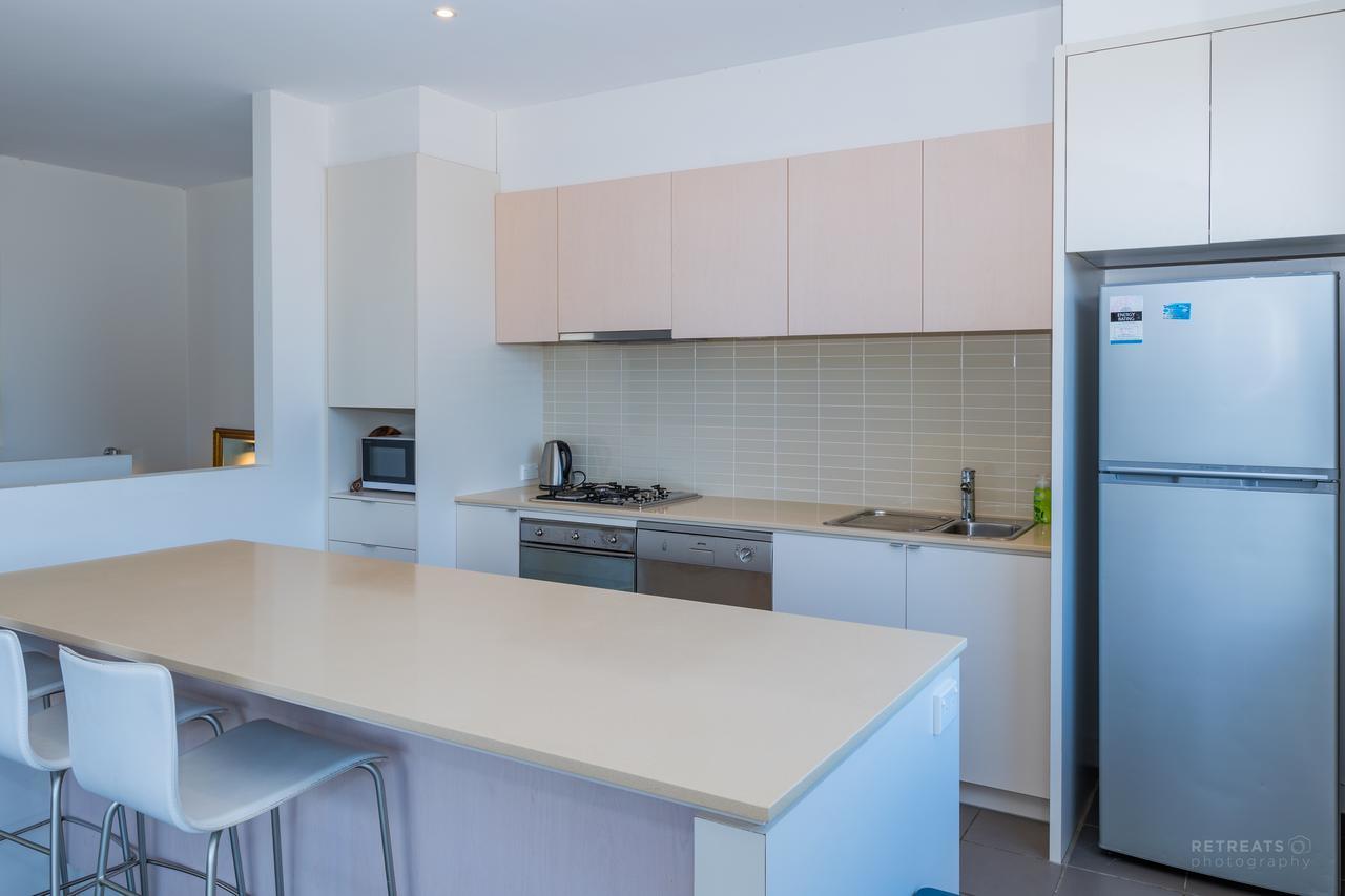1 Sunset Place Apartment Torquay Exterior photo