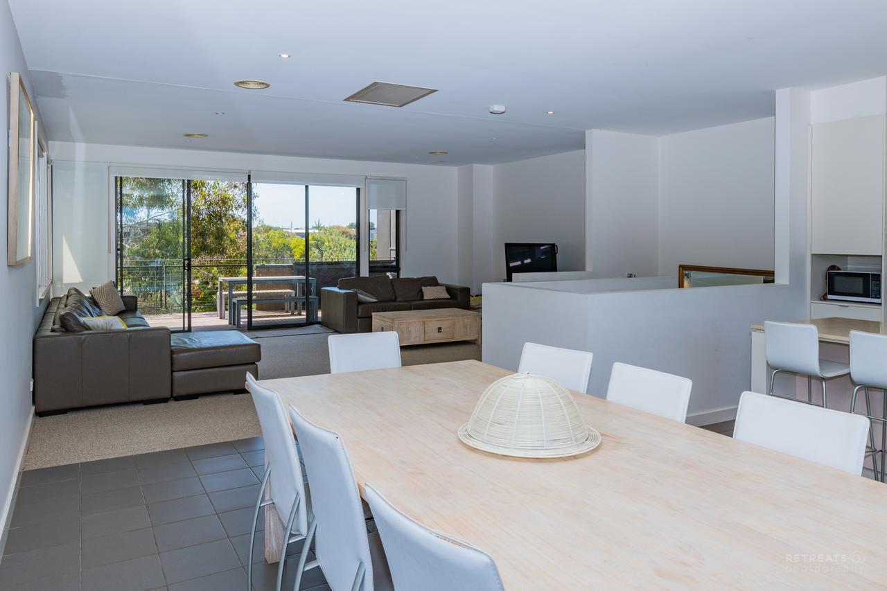 1 Sunset Place Apartment Torquay Exterior photo