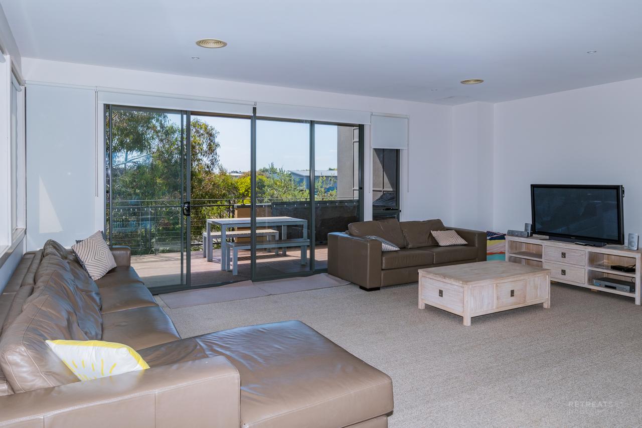 1 Sunset Place Apartment Torquay Exterior photo